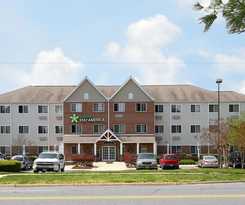 Admiral Suites