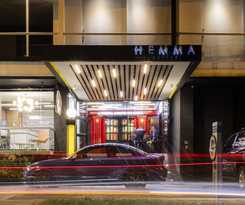 Hemma Bogotá Luxury Suites