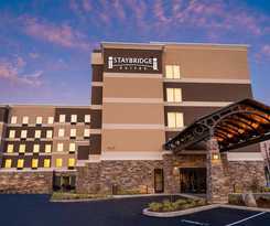Staybridge Suites Coeur D\'Alene, an IHG
