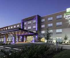 Hotel Holiday Inn Express and Suites Wilmington West - Medical Park, an IHG