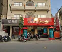 R B International