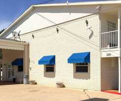 Hotel Motel 6 Atlanta, TX