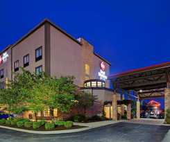 Sonesta Essential Indianapolis Airport