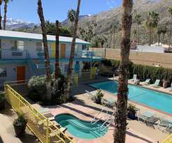 Hotel Adara Palm Springs