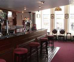 The Patten Arms