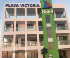 Hotel Playa Victoria