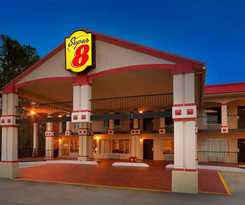 Hotel Super 8 by Wyndham Atlanta/Hartsfield Jackson Airport 