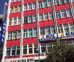 Renq Hotel