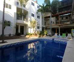 Hotel Ashly