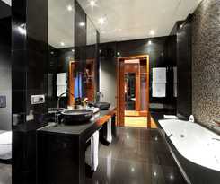 Eurostars Madrid Tower