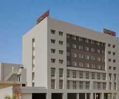 Hotel Ginger Sanand