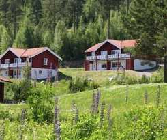 Hotel Bjursas Skicenter and Camping