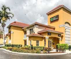 Hotel Extended Stay America Suites Miami Airport Blue Lagoon