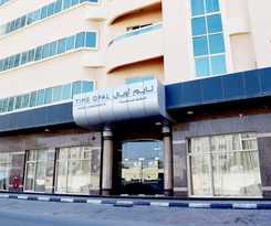 TIME Opal Apartment - Ajman