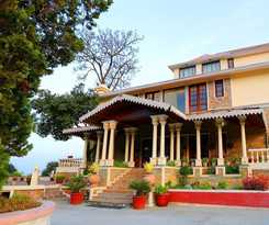Hotel WelcomHeritage Windsor Lodge
