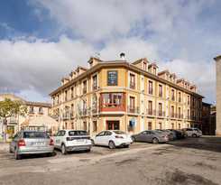 Alda Ciudad De Toro