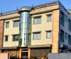 Hotel Gangotri