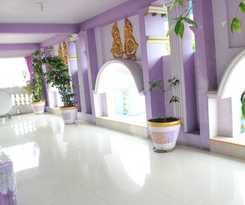 Hotel Trivadoh Syariah