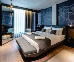 Hotel Mövenpick Zagreb