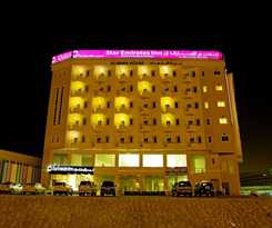 Hotel Star Emirates Inn