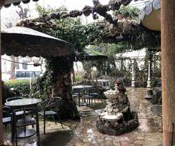 Hotel Bar Restorant Amerika