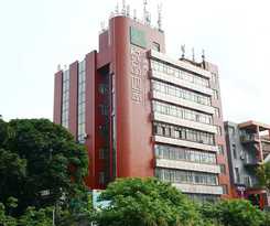 Guangzhou Joyous Seasons