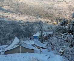 Hotel Camp Sunkiya