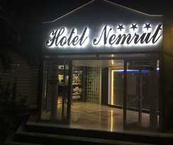  Hotel Nemrut 2000