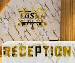 Yusra Suit Trabzon
