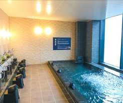 Hotel Livemax Premium Hiroshima