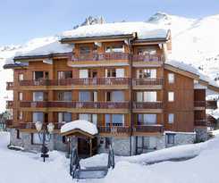 VVF Résidence Méribel Les 3 Vallées