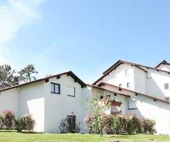VVF Résidence Anglet