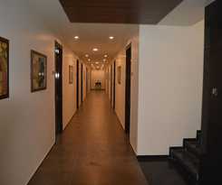 Hotel The Amer Valley