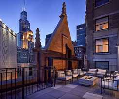 Hotel Sonder The Plymouth