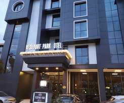 Yeşilyurt Park Otel