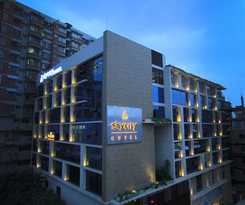 Hotel Sky City Dhaka