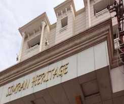 Simran Heritage