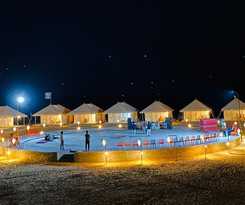 Hotel Bhawana Camp and Resorts