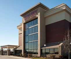 Drury Inn and Suites Kansas City Airport