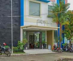 Hotel RedDoorz Plus near UIN Banjarmasin