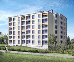 Hotel City Stay Apartments Ringstrasse