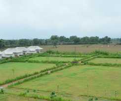 The Tiger Hill Sariska Resort