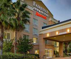 Fairfield by Marriott Titusville Kennedy Space Center
