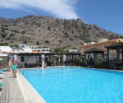 Hotel Coralli Apartments