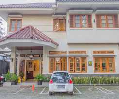 RedDoorz near Simpang Dago 2