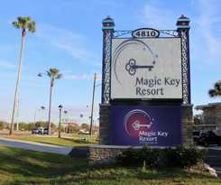 Hotel Magic Key