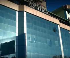 Hotel Heiga