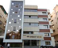 Ambassador