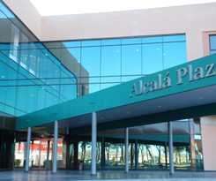 Hotel Alcala Plaza