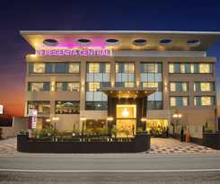 Regenta Central Cassia Zirakpur Chandigarh